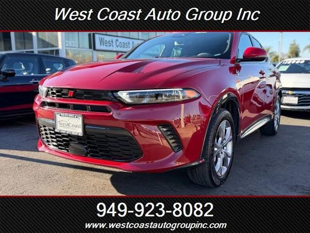 2024 Dodge Hornet R/T EAWD for sale in Costa Mesa, CA