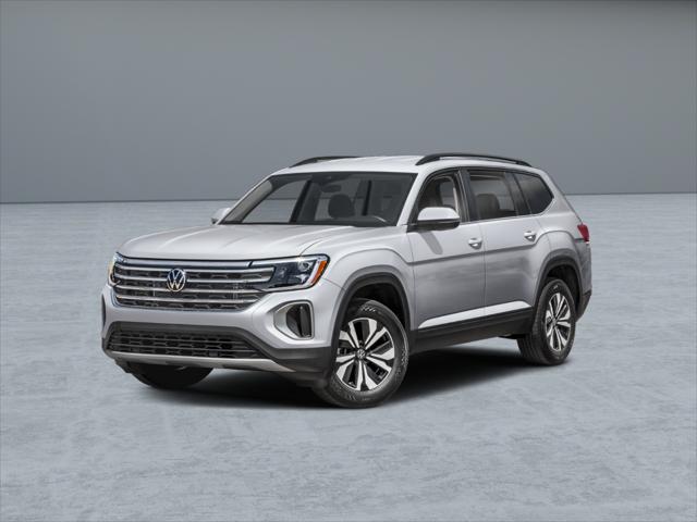 2026 Volkswagen Atlas SE with Technology for sale in Moreno Valley, CA