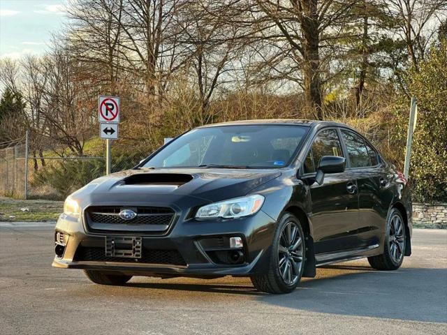 2015 Subaru WRX Base for sale in Winchester, VA