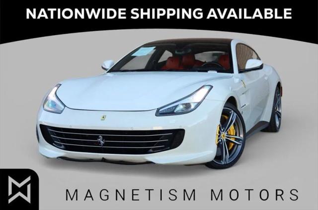 2017 Ferrari GTC4Lusso V12 for sale in Lawrenceville, GA