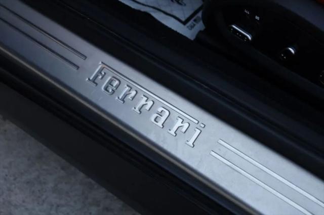 2017 Ferrari GTC4Lusso V12