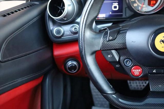 2017 Ferrari GTC4Lusso V12
