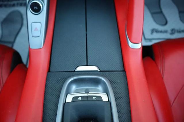 2017 Ferrari GTC4Lusso V12