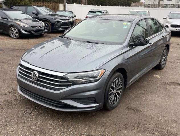 2019 Volkswagen Jetta 1.4T SE for sale in Elkridge, MD
