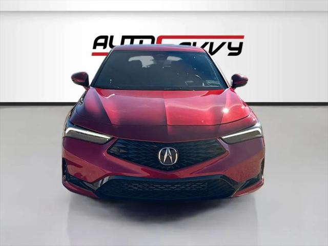 2024 Acura Integra A-SPEC Technology