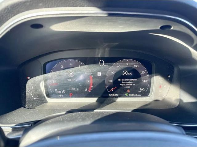 2024 Acura Integra A-SPEC Technology