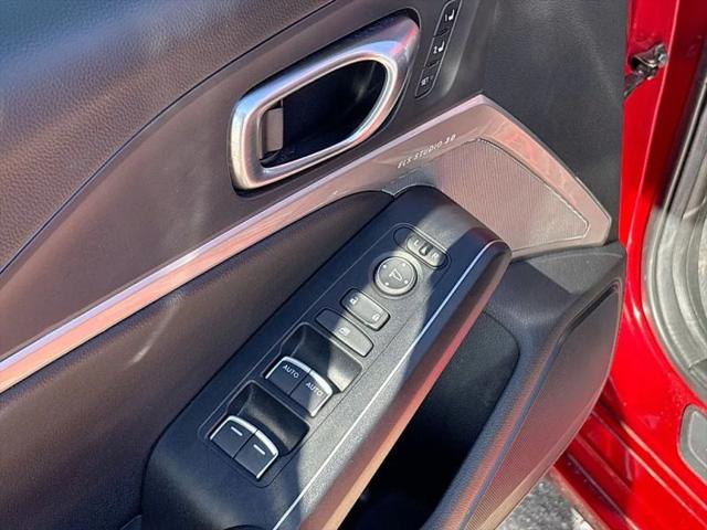 2024 Acura Integra A-SPEC Technology