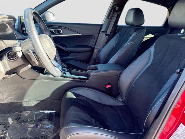 2024 Acura Integra A-SPEC Technology