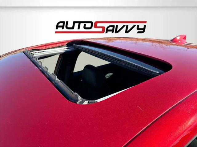 2024 Acura Integra A-SPEC Technology