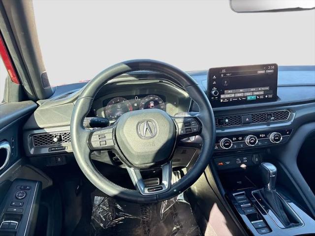 2024 Acura Integra A-SPEC Technology
