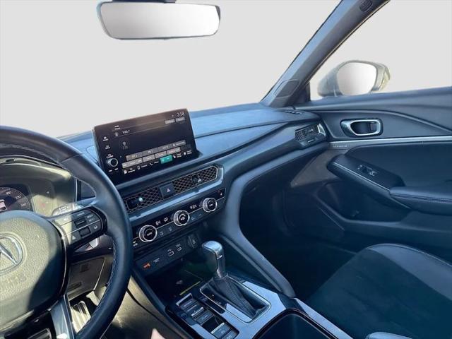 2024 Acura Integra A-SPEC Technology