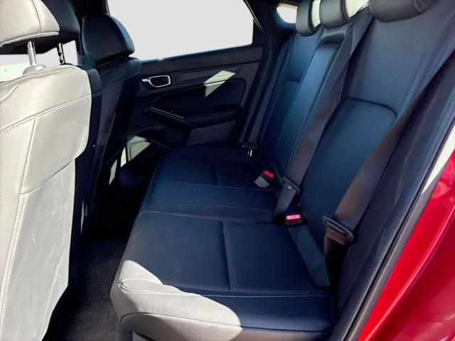 2024 Acura Integra A-SPEC Technology