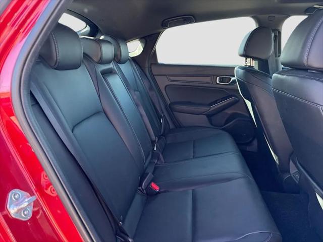 2024 Acura Integra A-SPEC Technology