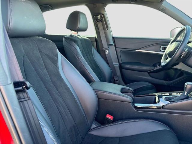 2024 Acura Integra A-SPEC Technology