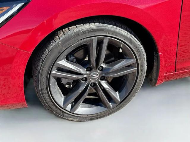 2024 Acura Integra A-SPEC Technology