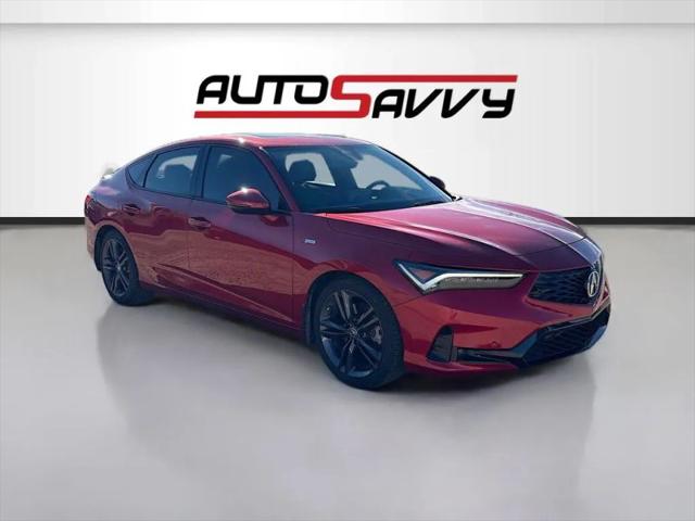 2024 Acura Integra A-SPEC Technology for sale in Santa Fe, NM