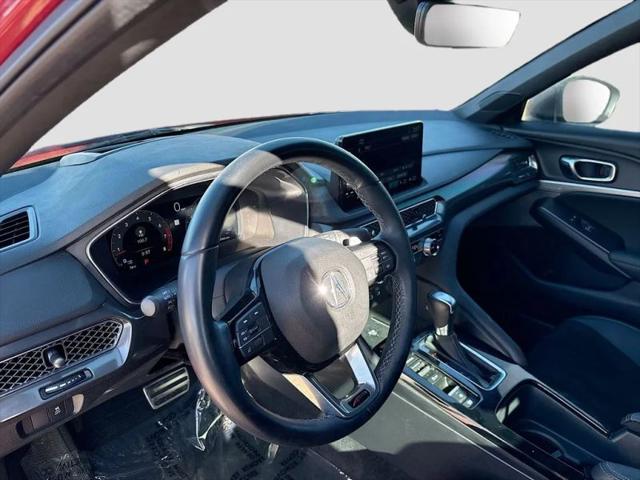 2024 Acura Integra A-SPEC Technology