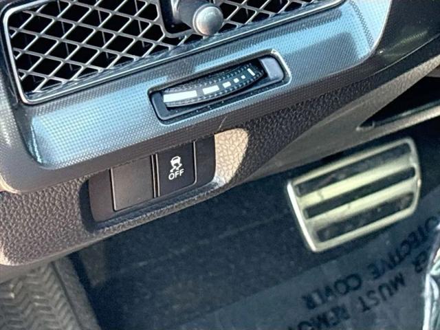2024 Acura Integra A-SPEC Technology