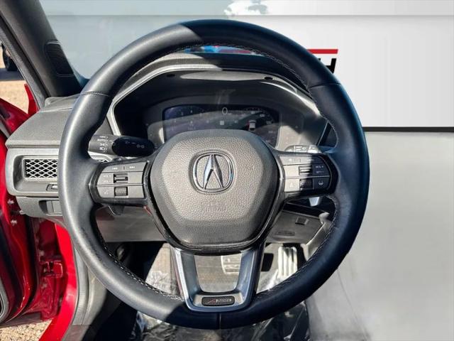 2024 Acura Integra A-SPEC Technology