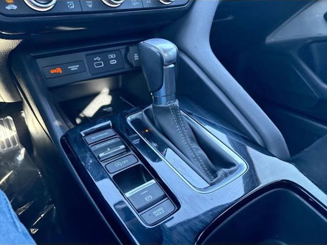 2024 Acura Integra A-SPEC Technology