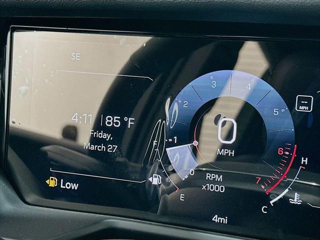 2026 GMC Acadia Elevation FWD