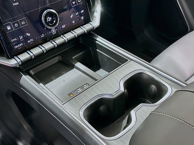2026 GMC Acadia Elevation FWD
