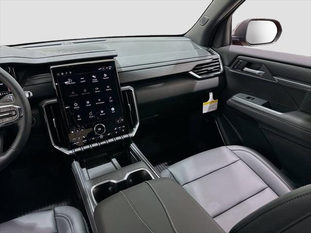 2026 GMC Acadia Elevation FWD
