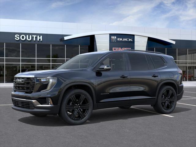 2026 GMC Acadia Elevation FWD
