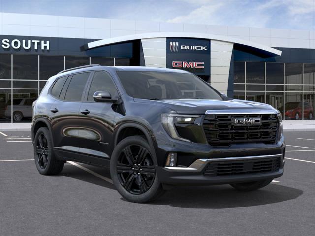 2026 GMC Acadia Elevation FWD