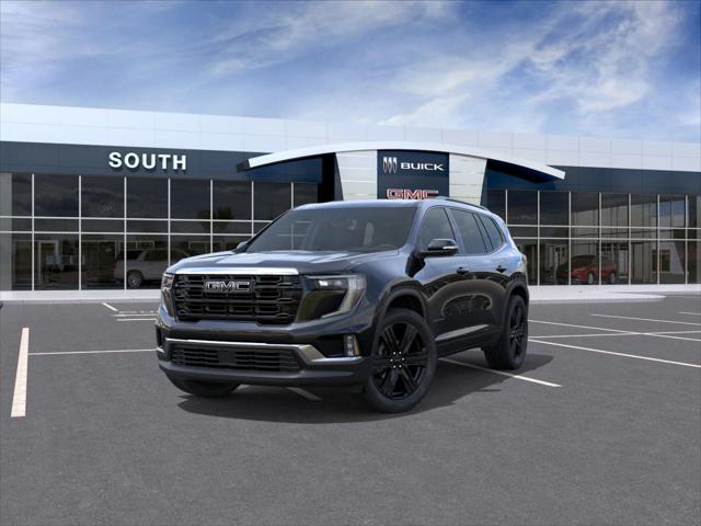 2026 GMC Acadia Elevation FWD
