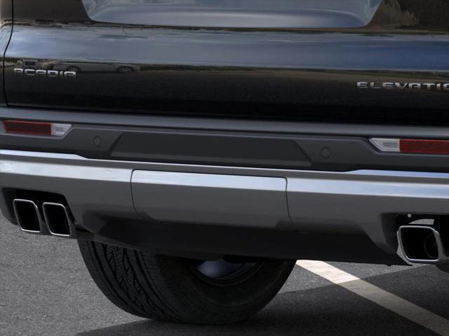 2026 GMC Acadia Elevation FWD