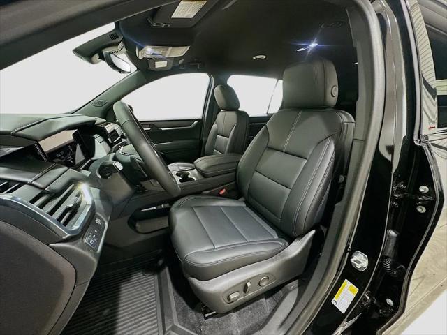 2026 GMC Acadia Elevation FWD