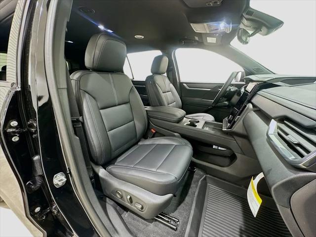 2026 GMC Acadia Elevation FWD