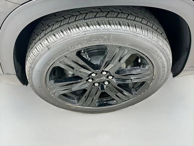 2026 GMC Acadia Elevation FWD