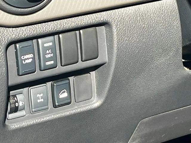 2021 Nissan Titan Crew Cab PRO-4X 4x4