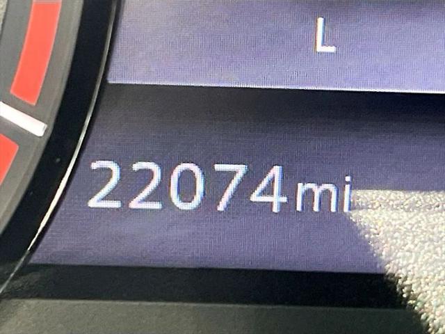 2021 Nissan Titan Crew Cab PRO-4X 4x4