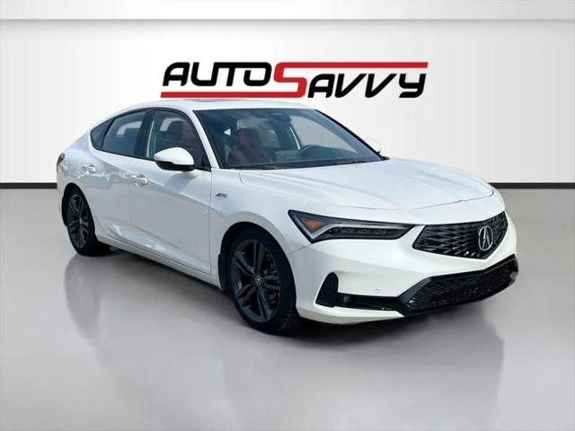 2024 Acura Integra A-SPEC Technology for sale in Duncanville, TX