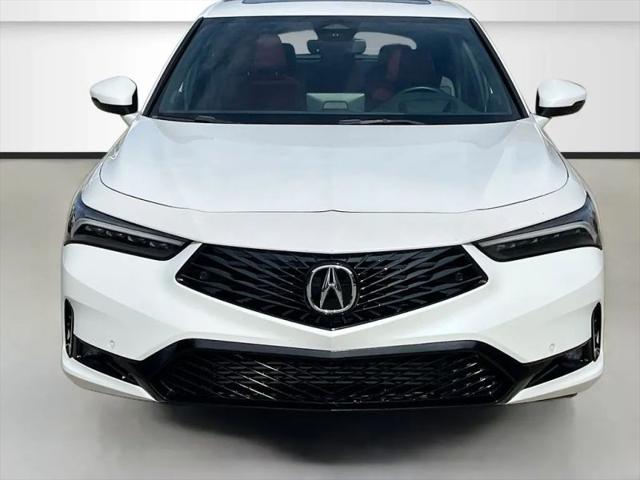 2024 Acura Integra A-SPEC Technology