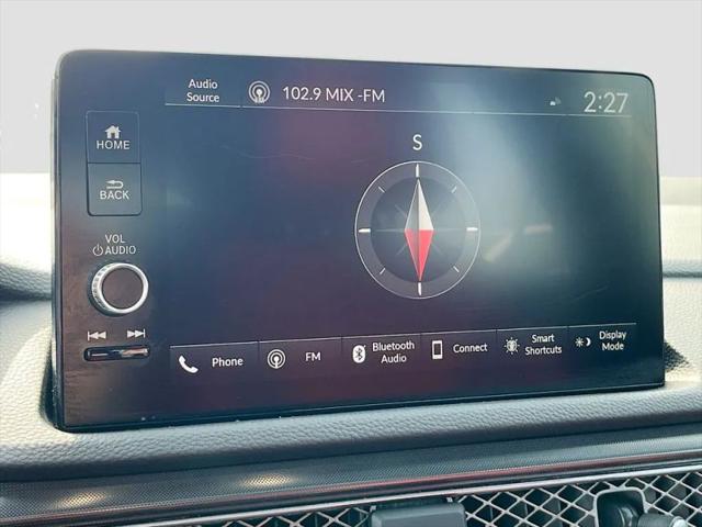 2024 Acura Integra A-SPEC Technology