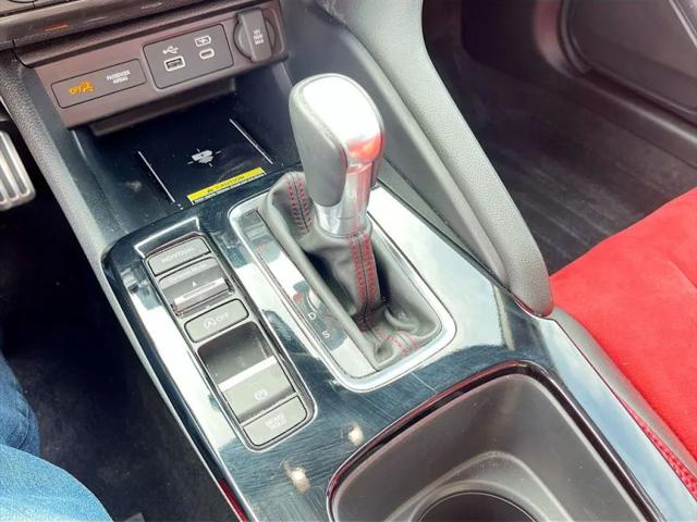 2024 Acura Integra A-SPEC Technology