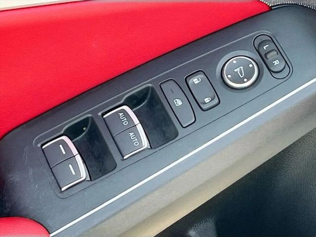 2024 Acura Integra A-SPEC Technology