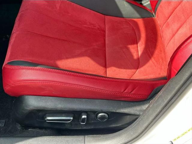 2024 Acura Integra A-SPEC Technology