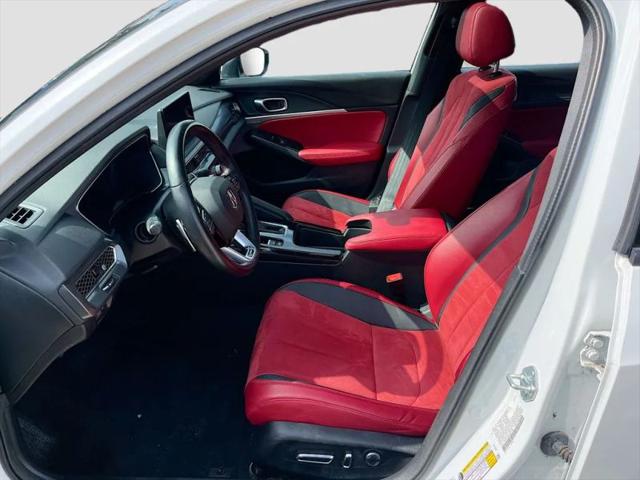 2024 Acura Integra A-SPEC Technology