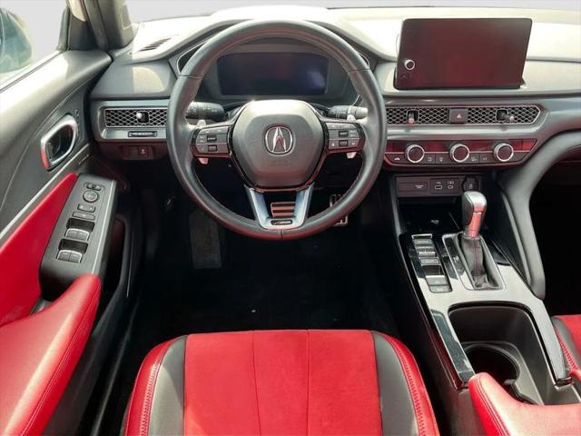 2024 Acura Integra A-SPEC Technology