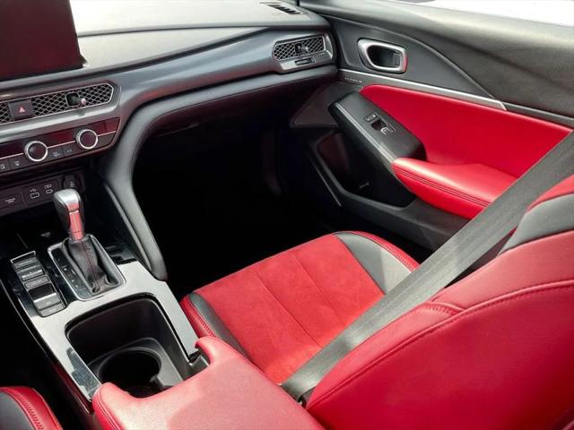 2024 Acura Integra A-SPEC Technology