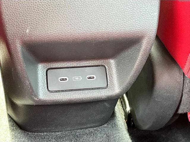 2024 Acura Integra A-SPEC Technology