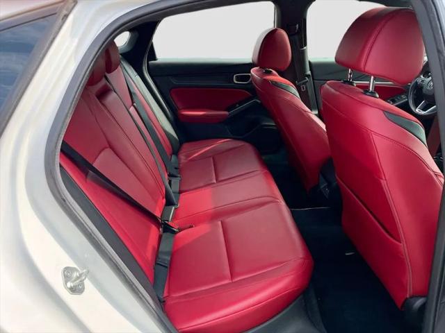 2024 Acura Integra A-SPEC Technology