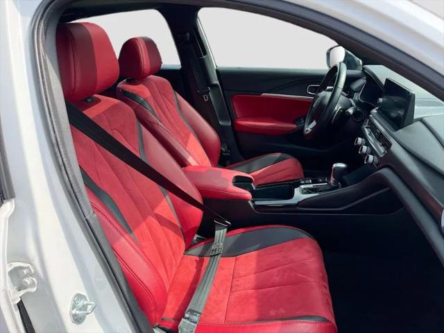 2024 Acura Integra A-SPEC Technology