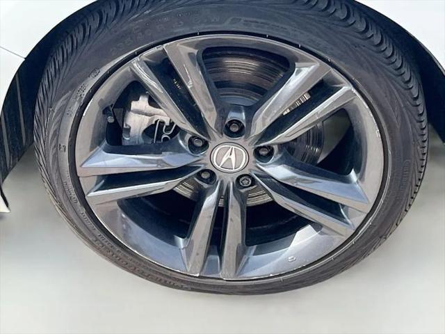 2024 Acura Integra A-SPEC Technology