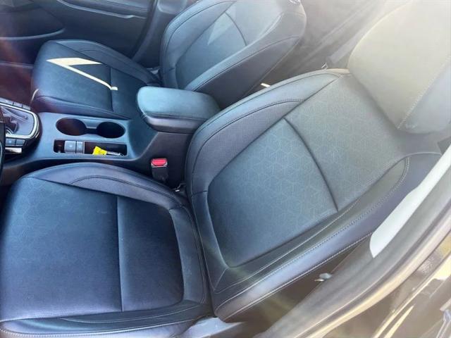 2024 Kia Seltos SX Turbo